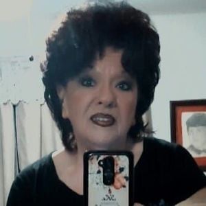 Meet your Posher, Cheryl